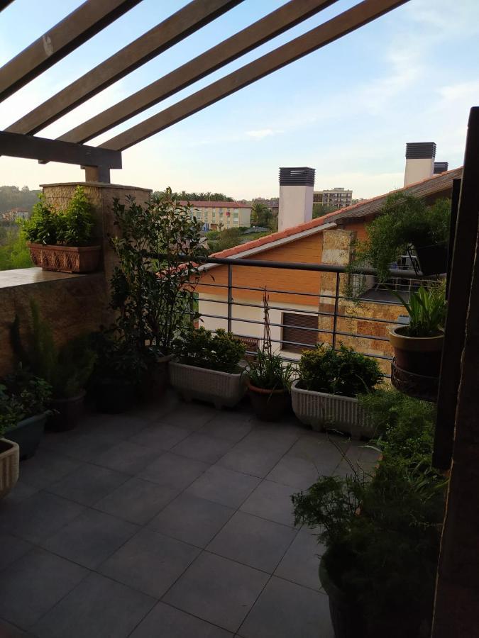 Habitaciones "El Boj" Colombres Exterior photo