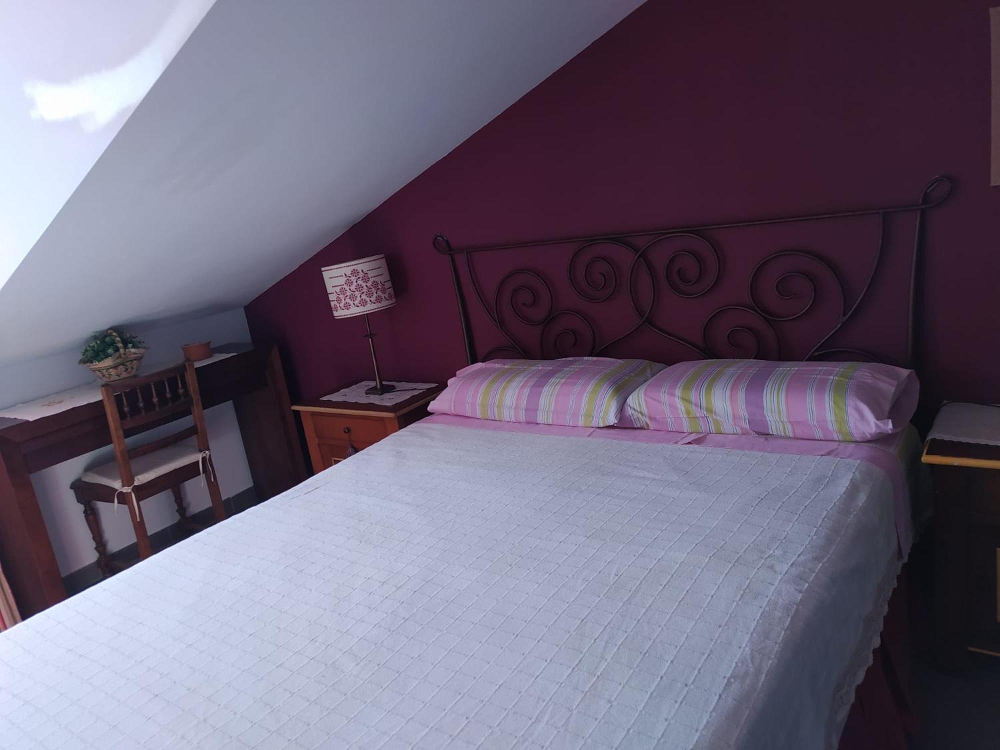 Habitaciones "El Boj" Colombres Exterior photo